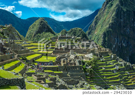 Machu Picchu 29423010
