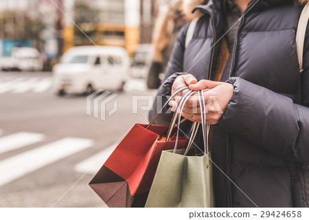 Shopping Shopping 29424658