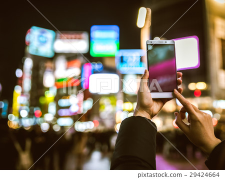 智能手機 29424664