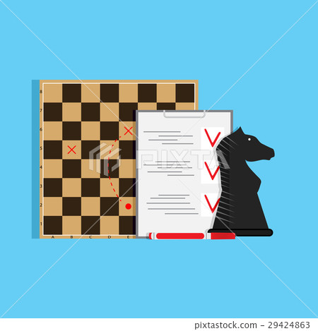 Plan checklist tactic and strategy Plan checklist tactic and strategy 29424863
