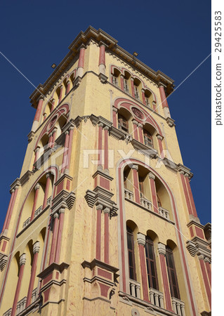 Historic architecture of Cartagena Historic architecture of Cartagena 29425583