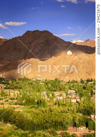 Leh, Ladakh Leh, Ladakh 29425679