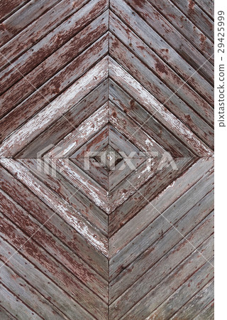 Detailed fragment of wooden background, texture Detailed fragment of wooden background, texture 29425999