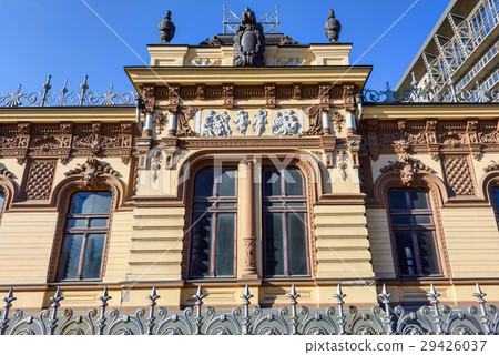 Herta villa in chisinau city centre Herta villa in chisinau city centre 29426037