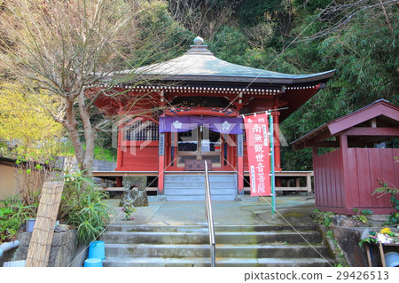 Susaki Kannon Yoroji Temple 29426513