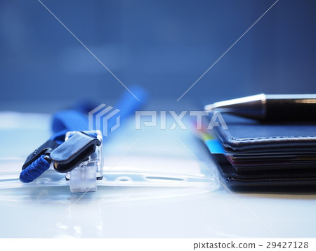 商業形象·文件·身份證 29427128