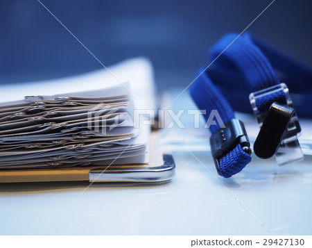 商業形象·文件·身份證 29427130