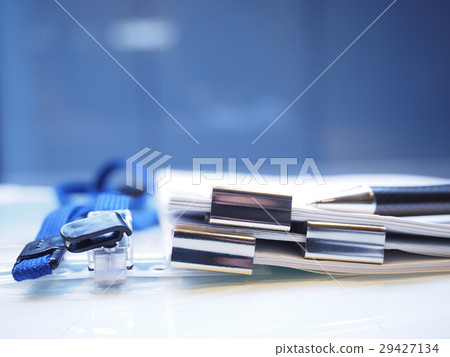 商業形象·文件·身份證 29427134
