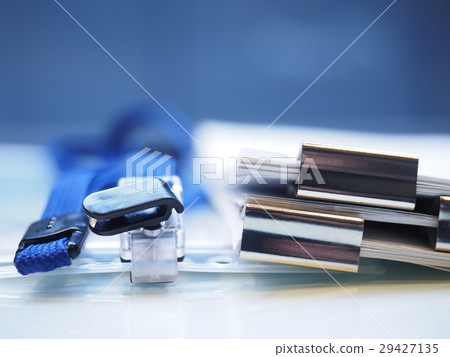 商業形象·文件·身份證 29427135