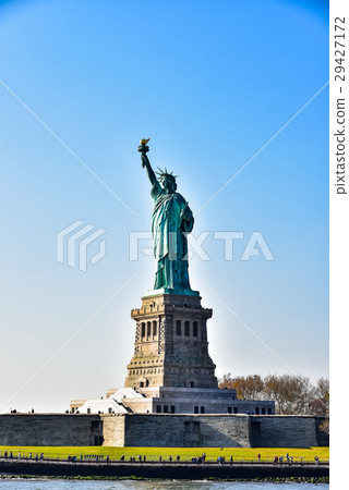 紐約自由女神像 29427172