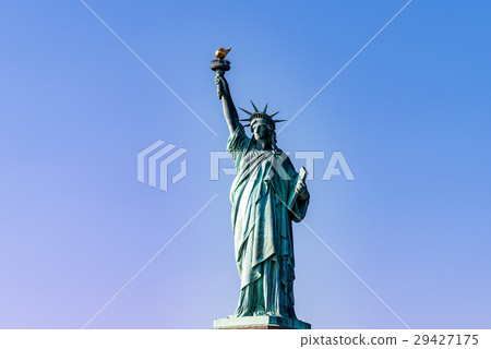 紐約自由女神像 紐約自由女神像 29427175