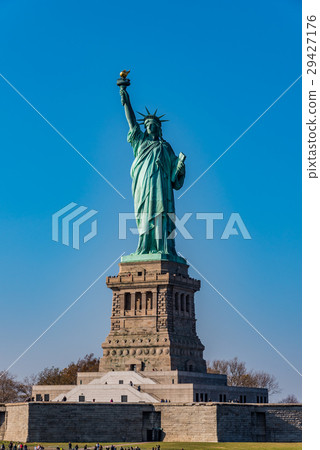 紐約自由女神像 29427176