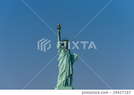 紐約自由女神像 29427187