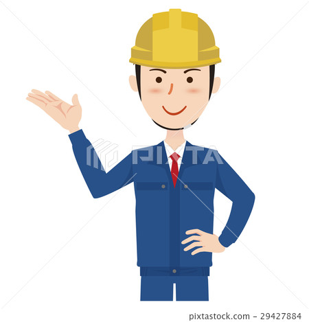 野外工作者 29427884