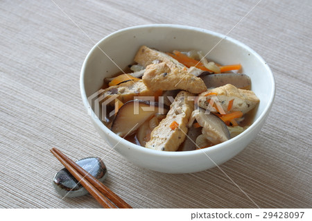 Simmered dish Simmered dish 29428097