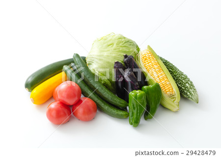 Summer vegetable 29428479