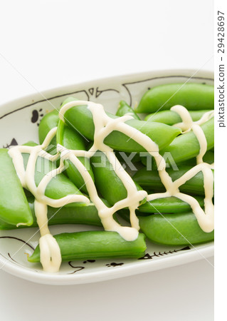 糖豆和大豆酸煮 29428697