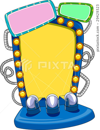 Lights Bulletin Board Lights Bulletin Board 29429323