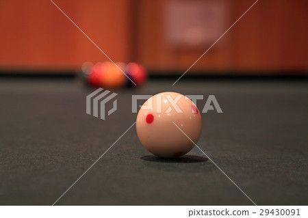 Billiards 29430091