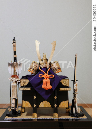 Helmet decoration Helmet decoration 29430931