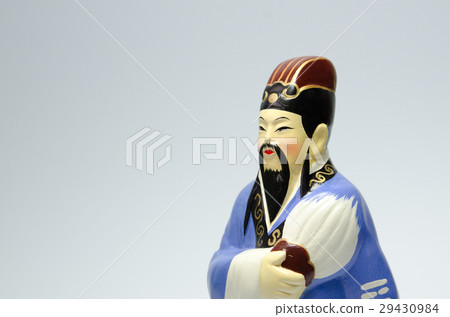 諸葛亮的雕像 29430984