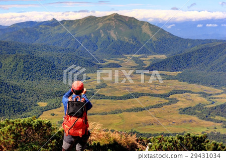 Ozegahara和佛山需要山。 Ozegahara和佛山需要山。 29431034