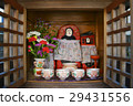 Makeup Jizo of Obama City, Fukui Prefecture 29431556