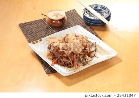 fried udon fried udon 29431847