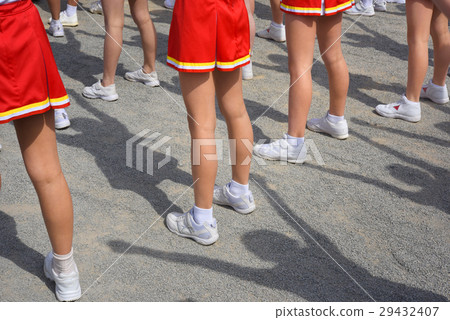 拉拉隊長 29432407