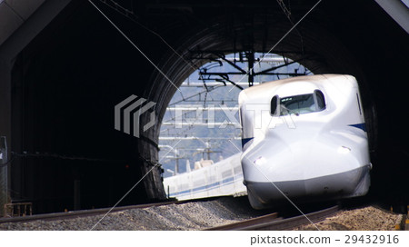 JR Tokai Shinkansen 2 29432916
