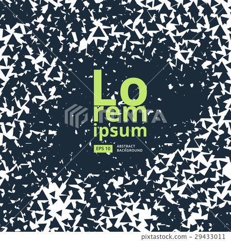 triangles pattern seamless abstract background triangles pattern seamless abstract background 29433011
