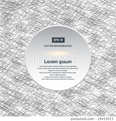 Vector lines pattern. Seamless pattern. abstract Vector lines pattern. Seamless pattern. abstract 29433013