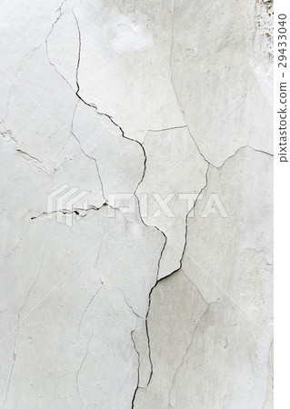 Cracks In Plaster - Grunge Texture Cracks In Plaster - Grunge Texture 29433040