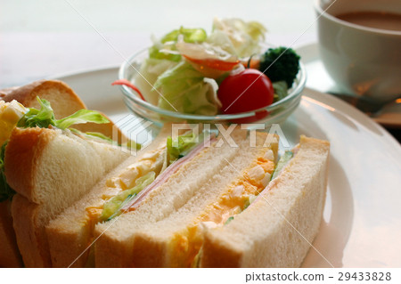 Sandwich Sandwich 29433828