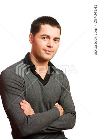 young man young man 29434143
