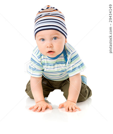 One year boy One year boy 29434149