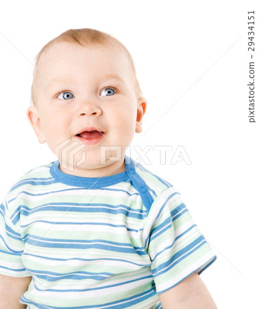 One year boy 29434151