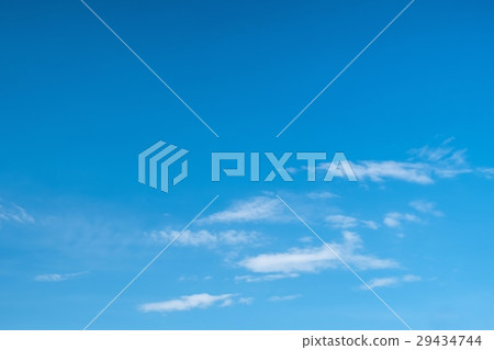 Sky blue sky clouds Sky blue sky clouds 29434744