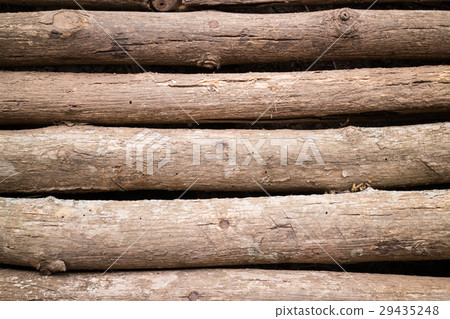 Local Timber Bridge Cross Walkway Local Timber Bridge Cross Walkway 29435248