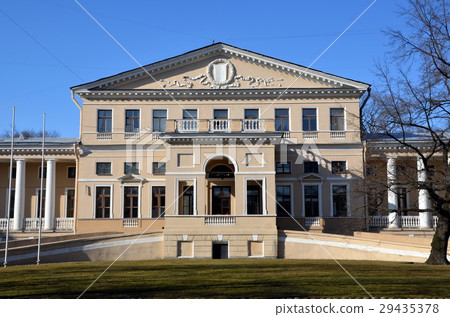 The Yusupov Palace The Yusupov Palace 29435378