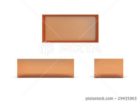 copper box three side copper box three side 29435903