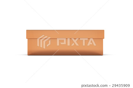 copper box tray lower view 29435909
