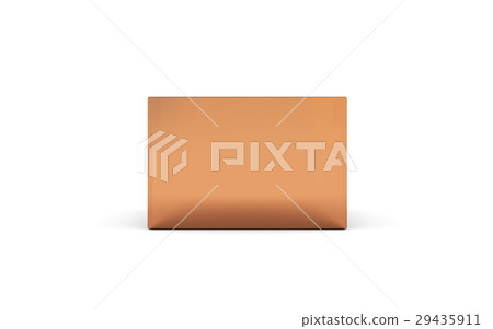 copper box tray side view copper box tray side view 29435911