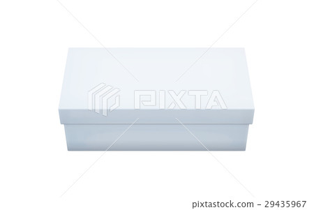 white box high angle 29435967