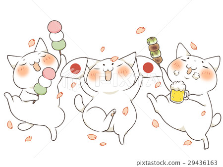 盛宴Nyanko 29436163