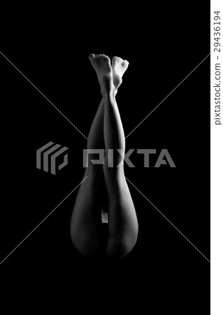 nude female feet nude female feet 29436194