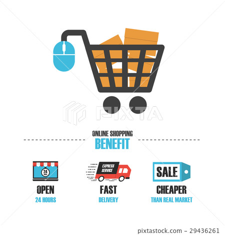 online shop benefit online shop benefit 29436261