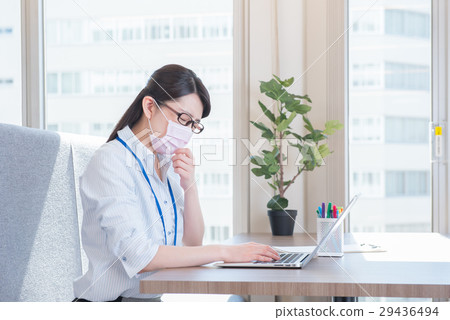 女商人 女商人 29436494
