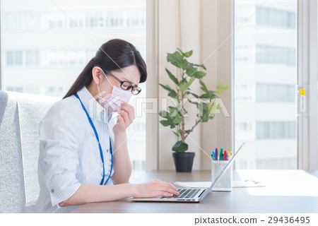 女商人 女商人 29436495