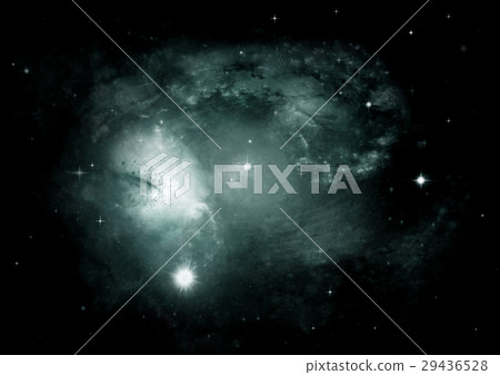 galaxy in a free space galaxy in a free space 29436528